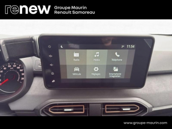 Photo 24 du bon plan DACIA Jogger 1.0 TCe 110ch Extreme 7 places -24 occasion à 20500 €