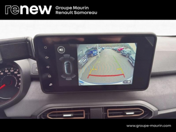 Photo 25 du bon plan DACIA Jogger 1.0 TCe 110ch Extreme 7 places -24 occasion à 20500 €