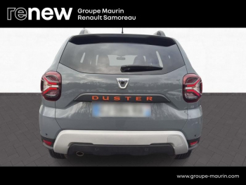 Photo 5 du bon plan DACIA Duster 1.3 TCe 150ch FAP Extreme 4x2 EDC occasion à 20900 €