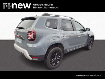 Photo 6 du bon plan DACIA Duster 1.3 TCe 150ch FAP Extreme 4x2 EDC occasion à 20900 €