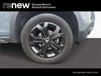 Photo 7 du bon plan DACIA Duster 1.3 TCe 150ch FAP Extreme 4x2 EDC occasion à 20900 €