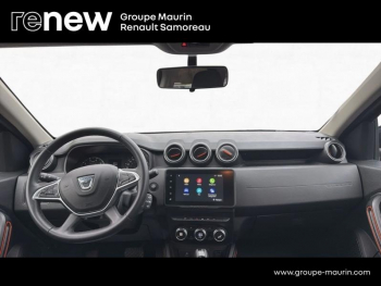 Photo 8 du bon plan DACIA Duster 1.3 TCe 150ch FAP Extreme 4x2 EDC occasion à 20900 €