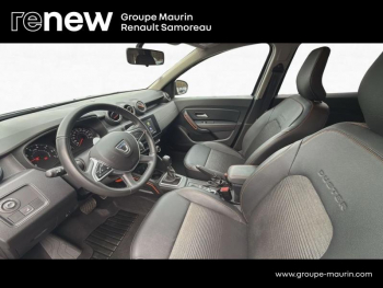 Photo 10 du bon plan DACIA Duster 1.3 TCe 150ch FAP Extreme 4x2 EDC occasion à 20900 €