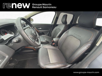 Photo 11 du bon plan DACIA Duster 1.3 TCe 150ch FAP Extreme 4x2 EDC occasion à 20900 €