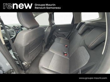 Photo 12 du bon plan DACIA Duster 1.3 TCe 150ch FAP Extreme 4x2 EDC occasion à 20900 €