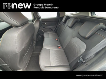 Photo 13 du bon plan DACIA Duster 1.3 TCe 150ch FAP Extreme 4x2 EDC occasion à 20900 €