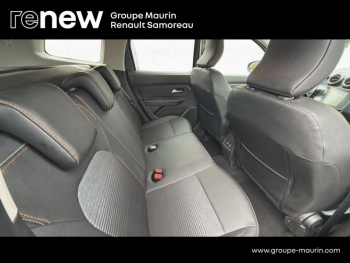 Photo 14 du bon plan DACIA Duster 1.3 TCe 150ch FAP Extreme 4x2 EDC occasion à 20900 €