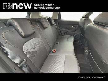 Photo 15 du bon plan DACIA Duster 1.3 TCe 150ch FAP Extreme 4x2 EDC occasion à 20900 €