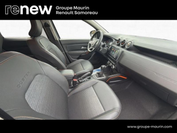 Photo 16 du bon plan DACIA Duster 1.3 TCe 150ch FAP Extreme 4x2 EDC occasion à 20900 €