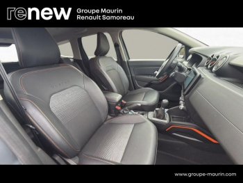 Photo 17 du bon plan DACIA Duster 1.3 TCe 150ch FAP Extreme 4x2 EDC occasion à 20900 €