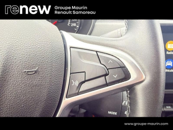 Photo 20 du bon plan DACIA Duster 1.3 TCe 150ch FAP Extreme 4x2 EDC occasion à 20900 €