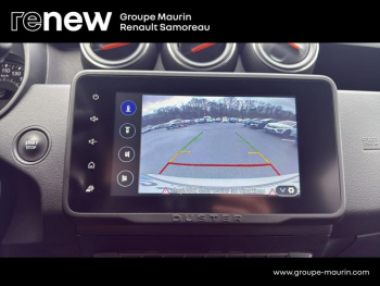 Photo 23 du bon plan DACIA Duster 1.3 TCe 150ch FAP Extreme 4x2 EDC occasion à 20900 €