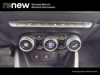 Photo 24 du bon plan DACIA Duster 1.3 TCe 150ch FAP Extreme 4x2 EDC occasion à 20900 €