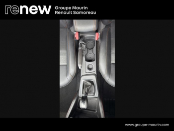 Photo 25 du bon plan DACIA Duster 1.3 TCe 150ch FAP Extreme 4x2 EDC occasion à 20900 €