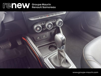 Photo 26 du bon plan DACIA Duster 1.3 TCe 150ch FAP Extreme 4x2 EDC occasion à 20900 €