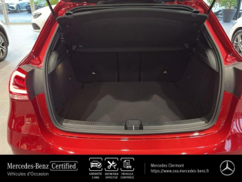 Photo 16 du bon plan MERCEDES-BENZ Classe A 35 AMG 306ch 4Matic 7G-DCT Speedshift AMG 19cv occasion à 52990 €