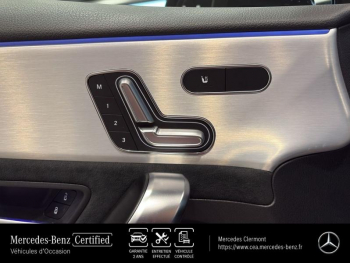 Photo 17 du bon plan MERCEDES-BENZ Classe A 35 AMG 306ch 4Matic 7G-DCT Speedshift AMG 19cv occasion à 52990 €