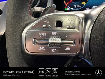 Photo 21 du bon plan MERCEDES-BENZ Classe A 35 AMG 306ch 4Matic 7G-DCT Speedshift AMG 19cv occasion à 52990 €