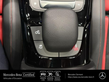Photo 22 du bon plan MERCEDES-BENZ Classe A 35 AMG 306ch 4Matic 7G-DCT Speedshift AMG 19cv occasion à 52990 €