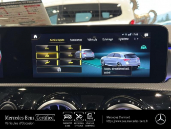 Photo 25 du bon plan MERCEDES-BENZ Classe A 35 AMG 306ch 4Matic 7G-DCT Speedshift AMG 19cv occasion à 52990 €