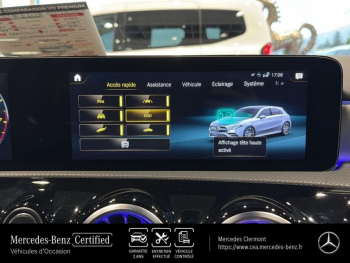 Photo 26 du bon plan MERCEDES-BENZ Classe A 35 AMG 306ch 4Matic 7G-DCT Speedshift AMG 19cv occasion à 52990 €