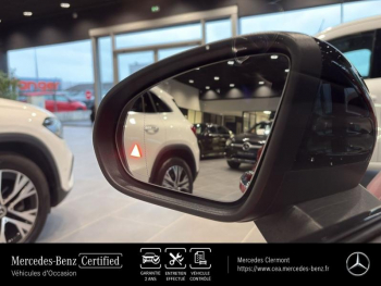 Photo 30 du bon plan MERCEDES-BENZ Classe A 35 AMG 306ch 4Matic 7G-DCT Speedshift AMG 19cv occasion à 52990 €
