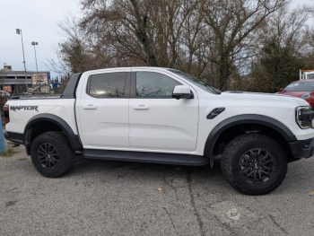 Photo 2 du bon plan FORD Ranger VUL 3.0 EcoBoost V6 292ch Stop&Start Double Cabine Raptor BVA10 occasion à 64990 €