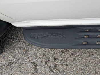 Photo 6 du bon plan FORD Ranger VUL 3.0 EcoBoost V6 292ch Stop&Start Double Cabine Raptor BVA10 occasion à 64990 €