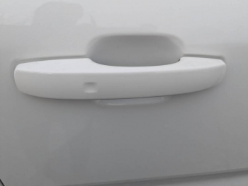 Photo 7 du bon plan FORD Ranger VUL 3.0 EcoBoost V6 292ch Stop&Start Double Cabine Raptor BVA10 occasion à 64990 €