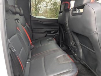 Photo 11 du bon plan FORD Ranger VUL 3.0 EcoBoost V6 292ch Stop&Start Double Cabine Raptor BVA10 occasion à 64990 €