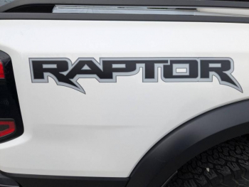 Photo 12 du bon plan FORD Ranger VUL 3.0 EcoBoost V6 292ch Stop&Start Double Cabine Raptor BVA10 occasion à 64990 €