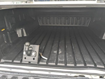 Photo 13 du bon plan FORD Ranger VUL 3.0 EcoBoost V6 292ch Stop&Start Double Cabine Raptor BVA10 occasion à 64990 €