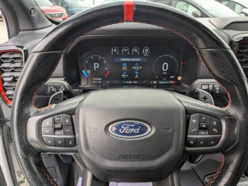 Photo 17 du bon plan FORD Ranger VUL 3.0 EcoBoost V6 292ch Stop&Start Double Cabine Raptor BVA10 occasion à 64990 €