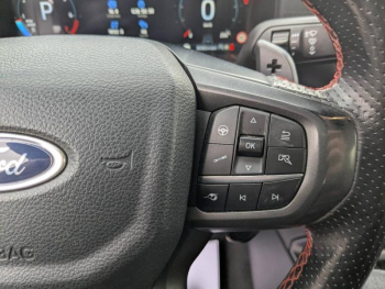 Photo 19 du bon plan FORD Ranger VUL 3.0 EcoBoost V6 292ch Stop&Start Double Cabine Raptor BVA10 occasion à 64990 €