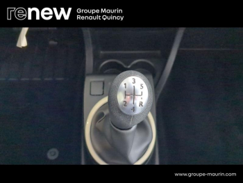 Photo 23 du bon plan RENAULT Twingo 1.0 SCe 70ch Stop&Start Zen eco² occasion à 8489 €