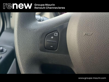 Photo 14 du bon plan RENAULT Trafic Combi L2 1.6 dCi 120ch Zen 8 places Euro6d-T occasion à 24490 €
