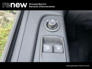 Photo 16 du bon plan RENAULT Trafic Combi L2 1.6 dCi 120ch Zen 8 places Euro6d-T occasion à 24490 €