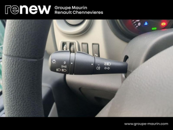 Photo 17 du bon plan RENAULT Trafic Combi L2 1.6 dCi 120ch Zen 8 places Euro6d-T occasion à 24490 €