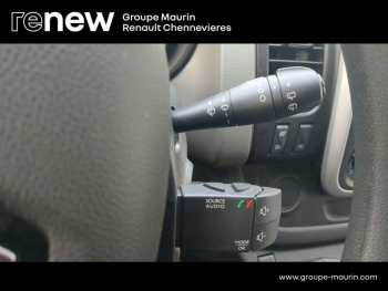 Photo 18 du bon plan RENAULT Trafic Combi L2 1.6 dCi 120ch Zen 8 places Euro6d-T occasion à 24490 €