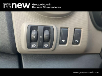 Photo 19 du bon plan RENAULT Trafic Combi L2 1.6 dCi 120ch Zen 8 places Euro6d-T occasion à 24490 €