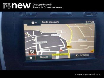 Photo 23 du bon plan RENAULT Trafic Combi L2 1.6 dCi 120ch Zen 8 places Euro6d-T occasion à 24490 €