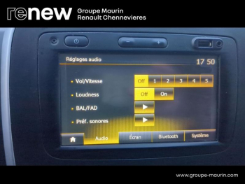 Photo 24 du bon plan RENAULT Trafic Combi L2 1.6 dCi 120ch Zen 8 places Euro6d-T occasion à 24490 €