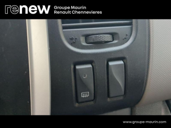 Photo 26 du bon plan RENAULT Trafic Combi L2 1.6 dCi 120ch Zen 8 places Euro6d-T occasion à 24490 €