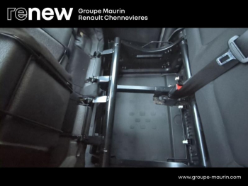 Photo 28 du bon plan RENAULT Trafic Combi L2 1.6 dCi 120ch Zen 8 places Euro6d-T occasion à 24490 €