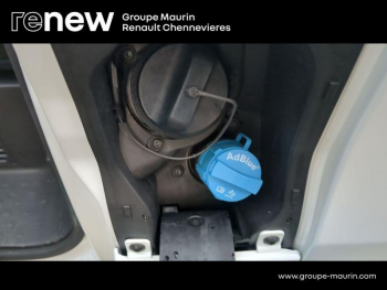 Photo 29 du bon plan RENAULT Trafic Combi L2 1.6 dCi 120ch Zen 8 places Euro6d-T occasion à 24490 €