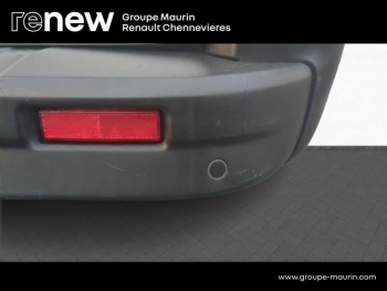 Photo 30 du bon plan RENAULT Trafic Combi L2 1.6 dCi 120ch Zen 8 places Euro6d-T occasion à 24490 €