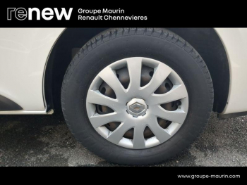Photo 31 du bon plan RENAULT Trafic Combi L2 1.6 dCi 120ch Zen 8 places Euro6d-T occasion à 24490 €