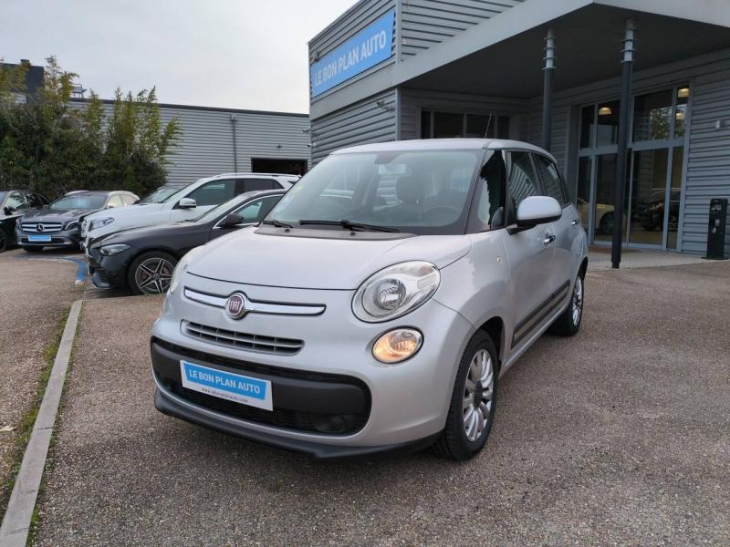 Bon plan FIAT 500L 1.6 Multijet 16v 105ch S&S Lounge occasion à 7980 €