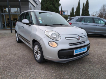 Photo 2 du bon plan FIAT 500L 1.6 Multijet 16v 105ch S&S Lounge occasion à 7980 €