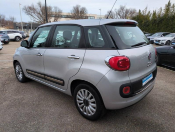 Photo 3 du bon plan FIAT 500L 1.6 Multijet 16v 105ch S&S Lounge occasion à 7980 €
